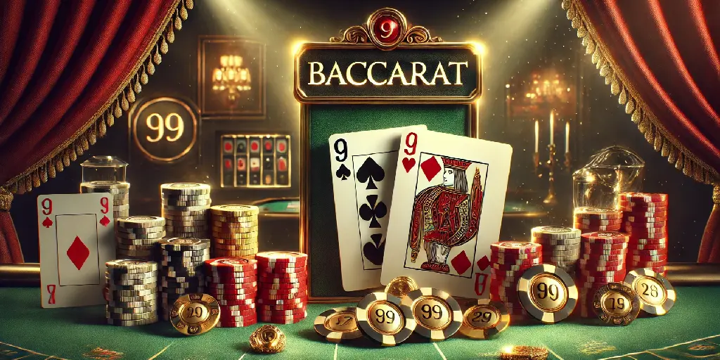 Baccarat