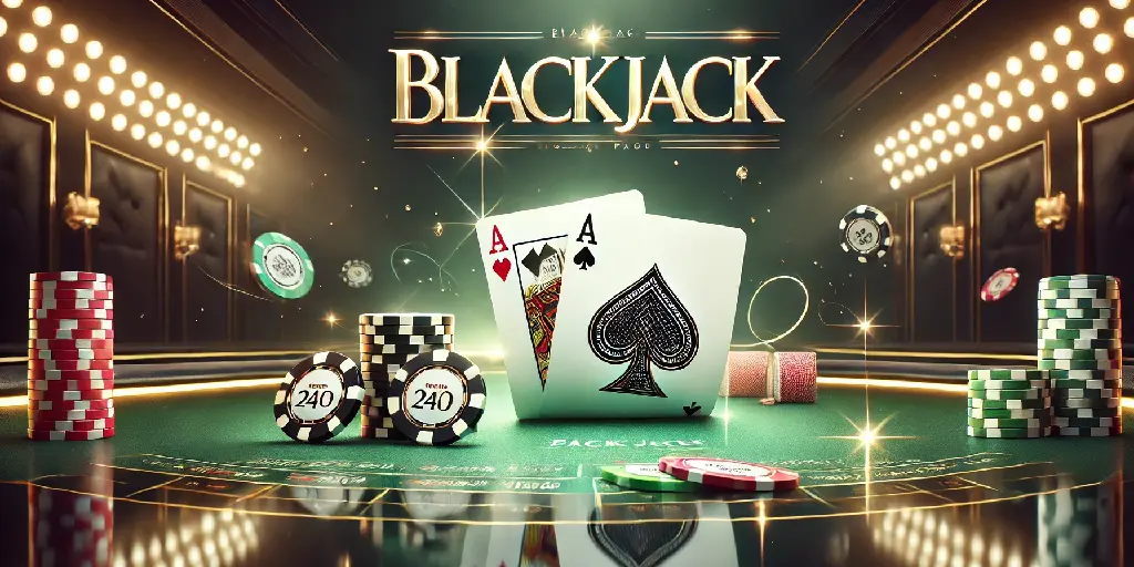 Blackjack