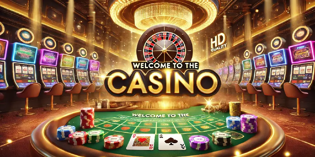 online casino