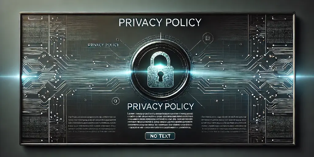 Online Casino Privacy Policy